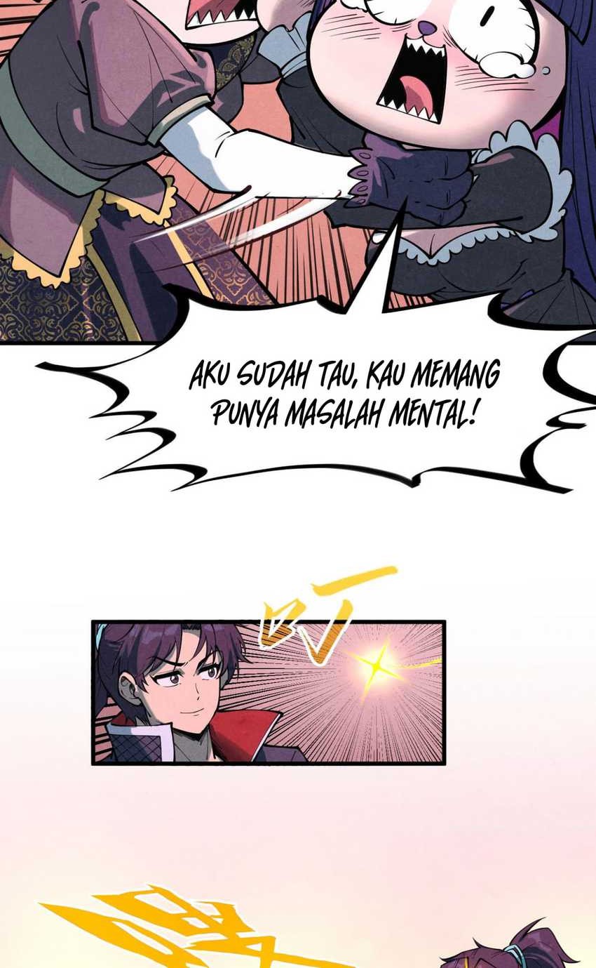 The Ultimate Of All Ages Chapter 264 Halaman 30