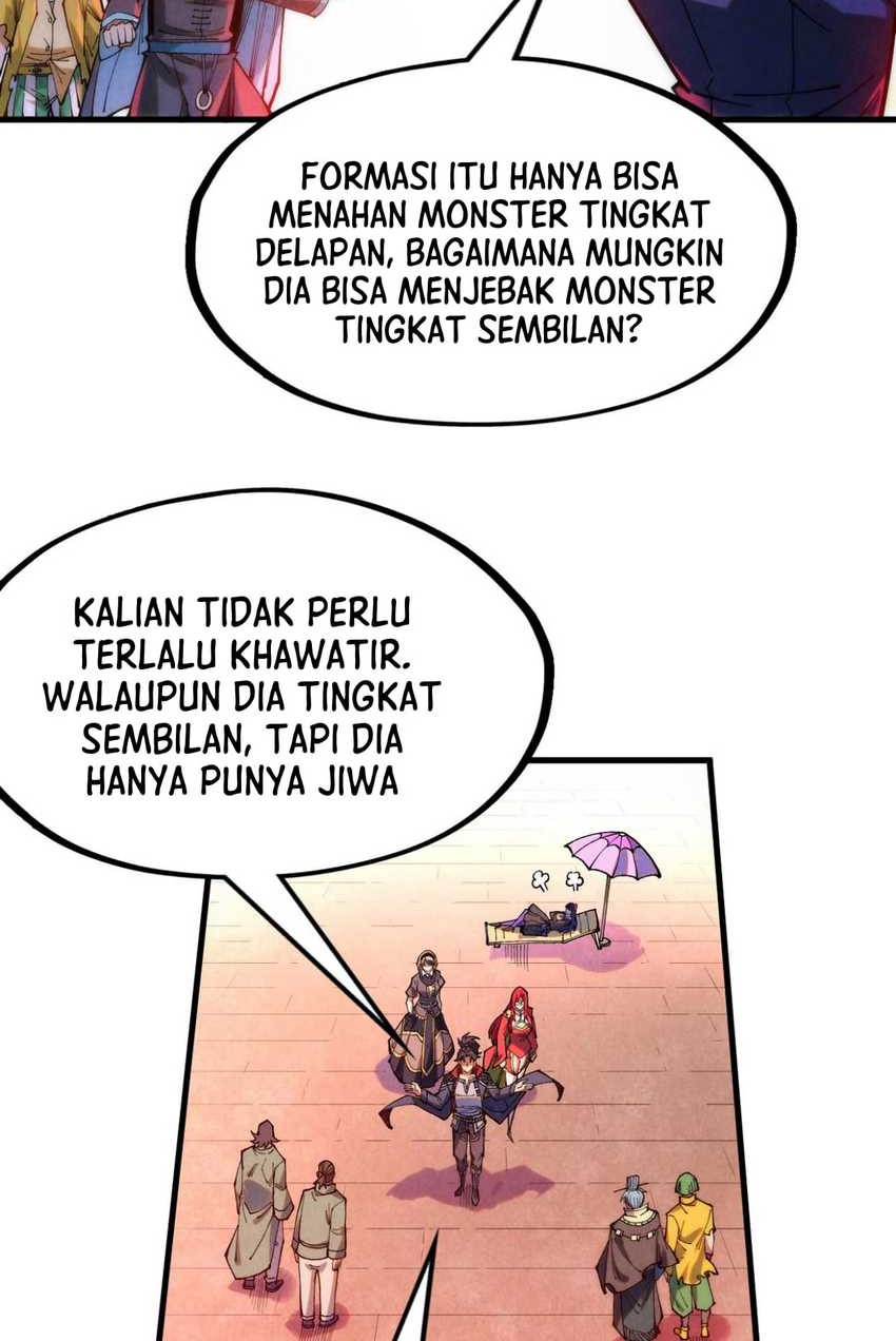 The Ultimate Of All Ages Chapter 264 Halaman 39