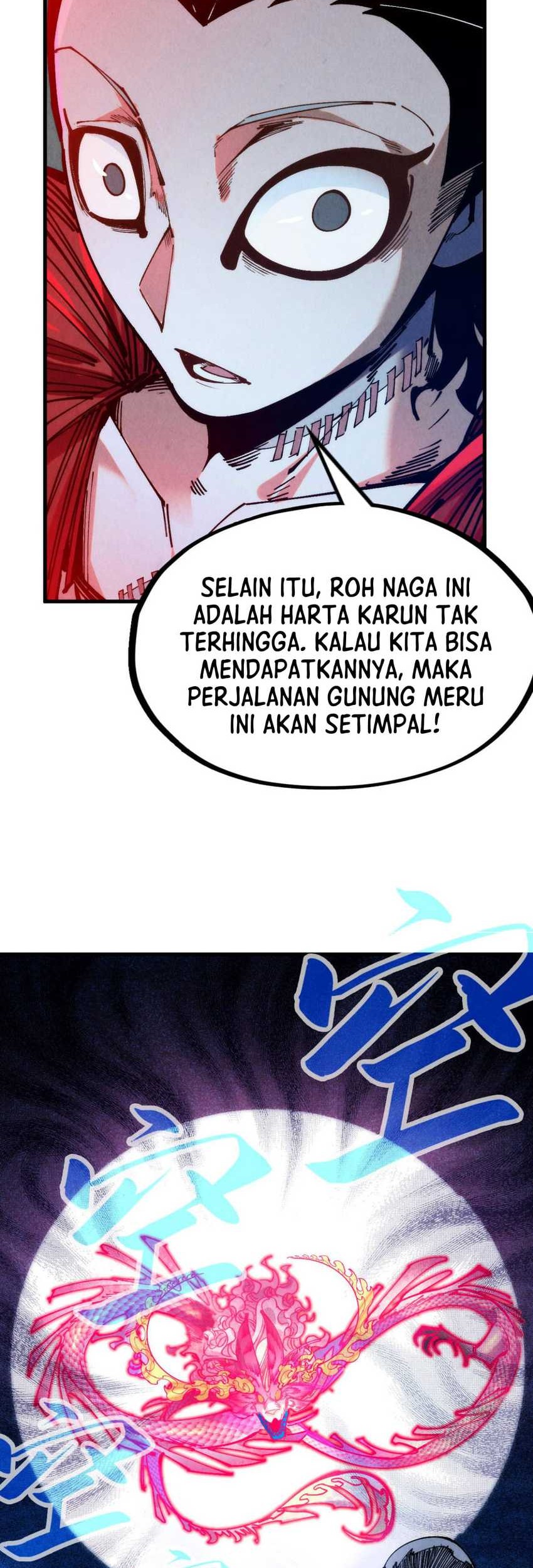 The Ultimate Of All Ages Chapter 264 Halaman 41