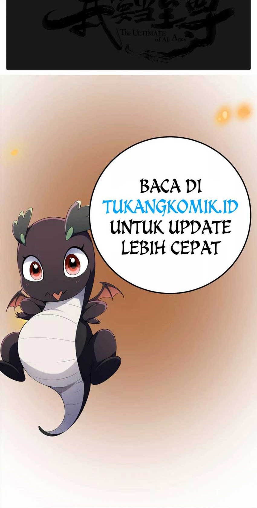 The Ultimate Of All Ages Chapter 264 Halaman 44