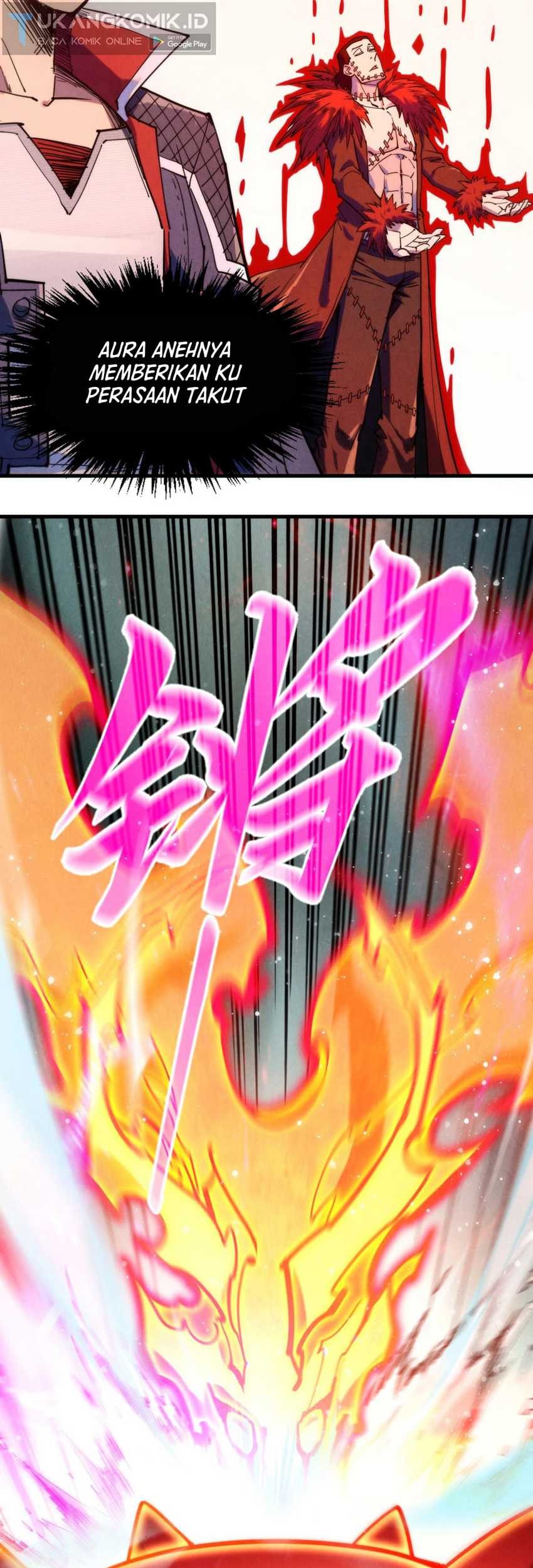 The Ultimate Of All Ages Chapter 265 Halaman 4