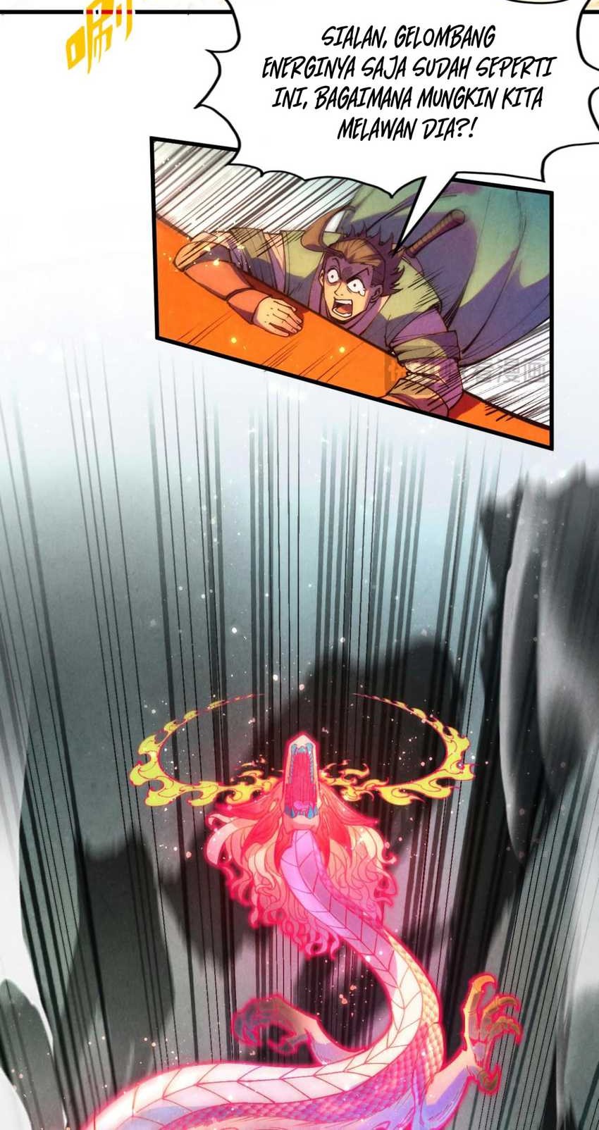 The Ultimate Of All Ages Chapter 265 Halaman 9