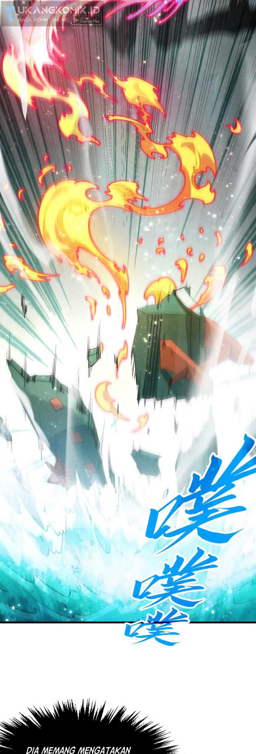 The Ultimate Of All Ages Chapter 265 Halaman 10