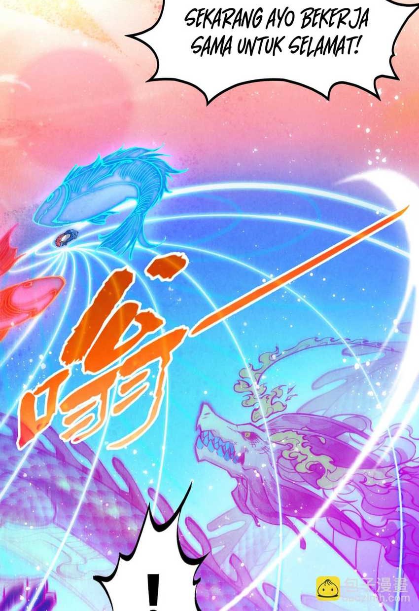 The Ultimate Of All Ages Chapter 265 Halaman 12