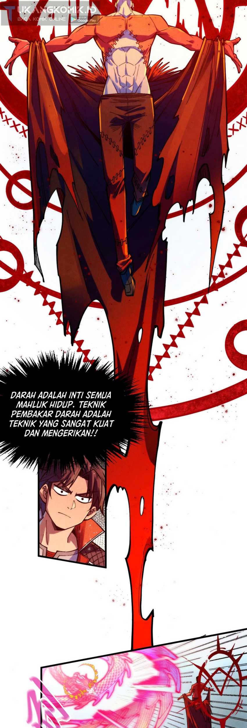 The Ultimate Of All Ages Chapter 265 Halaman 19