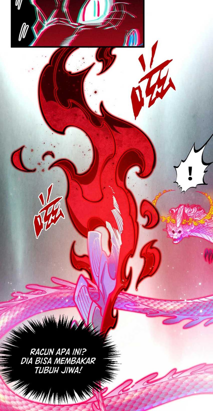 The Ultimate Of All Ages Chapter 265 Halaman 21