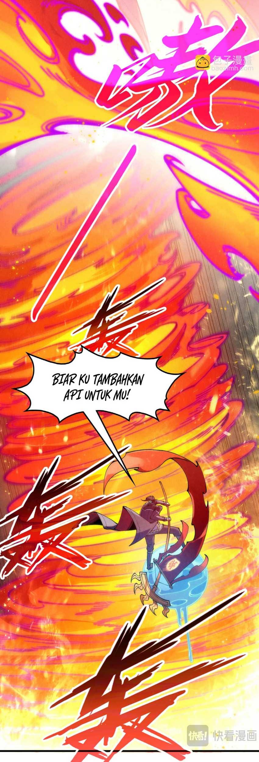 The Ultimate Of All Ages Chapter 265 Halaman 26