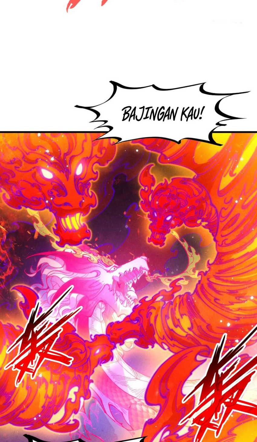 The Ultimate Of All Ages Chapter 265 Halaman 27