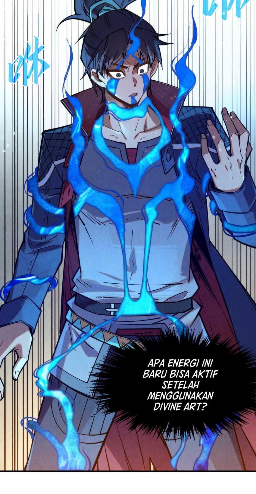 The Ultimate Of All Ages Chapter 265 Halaman 33