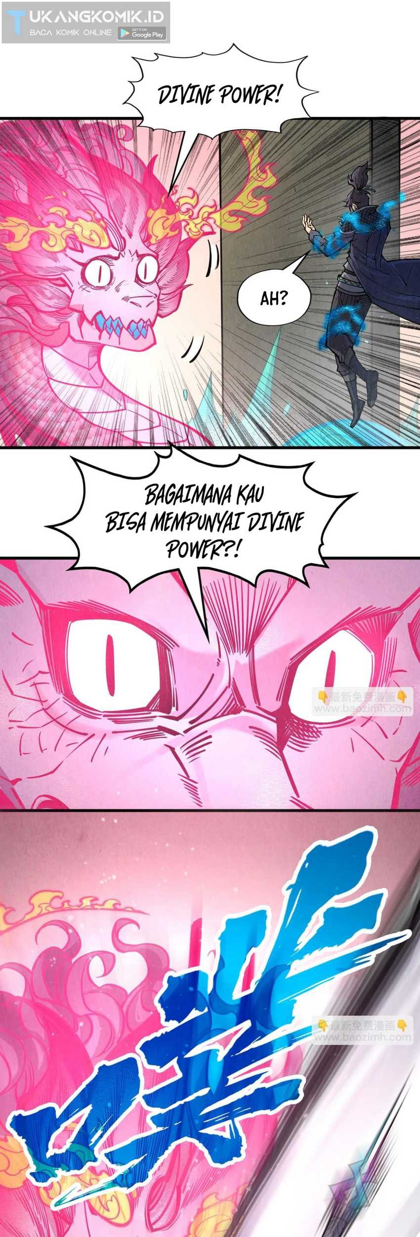 The Ultimate Of All Ages Chapter 265 Halaman 34