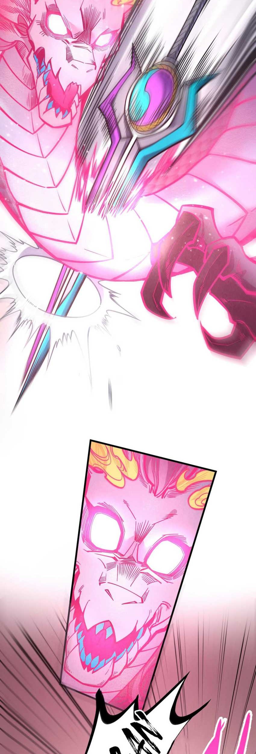 The Ultimate Of All Ages Chapter 265 Halaman 35