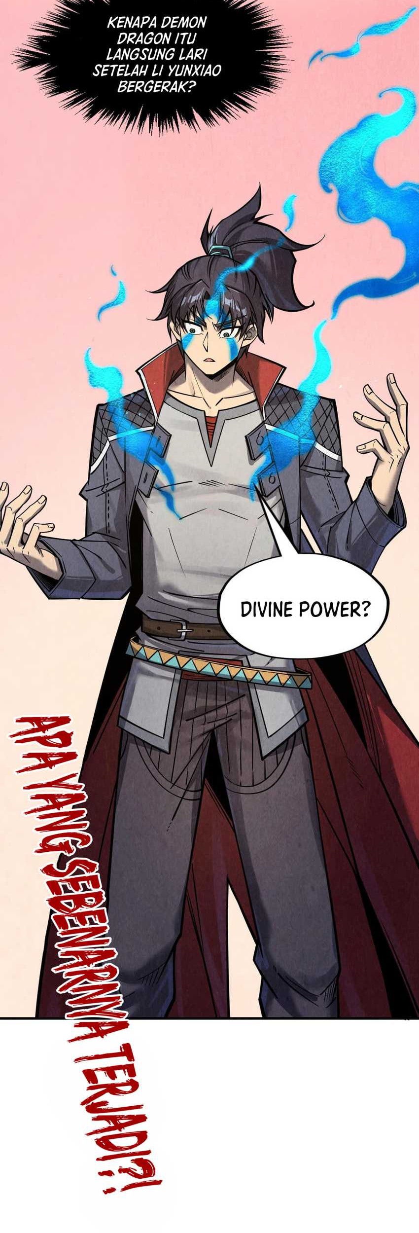 The Ultimate Of All Ages Chapter 265 Halaman 38