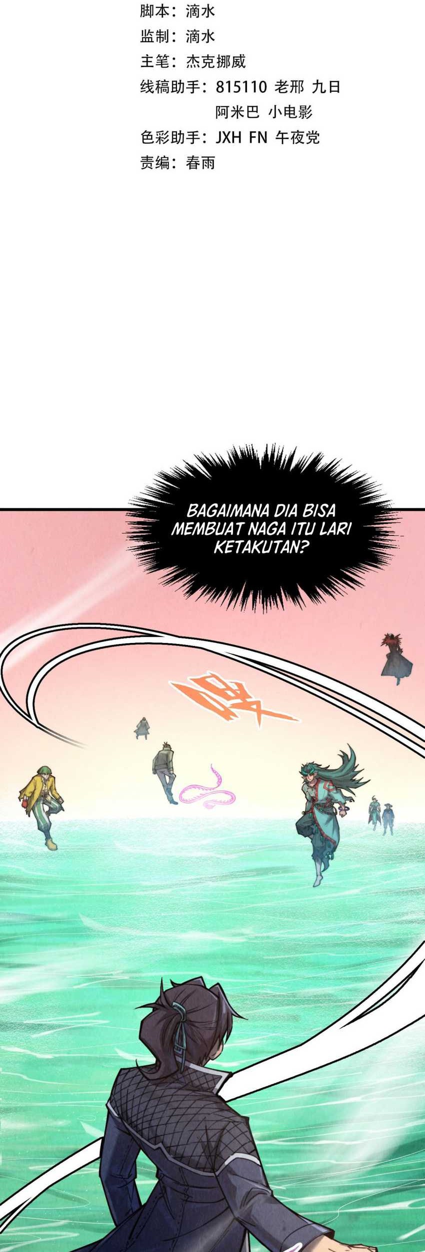 The Ultimate Of All Ages Chapter 266 Halaman 2