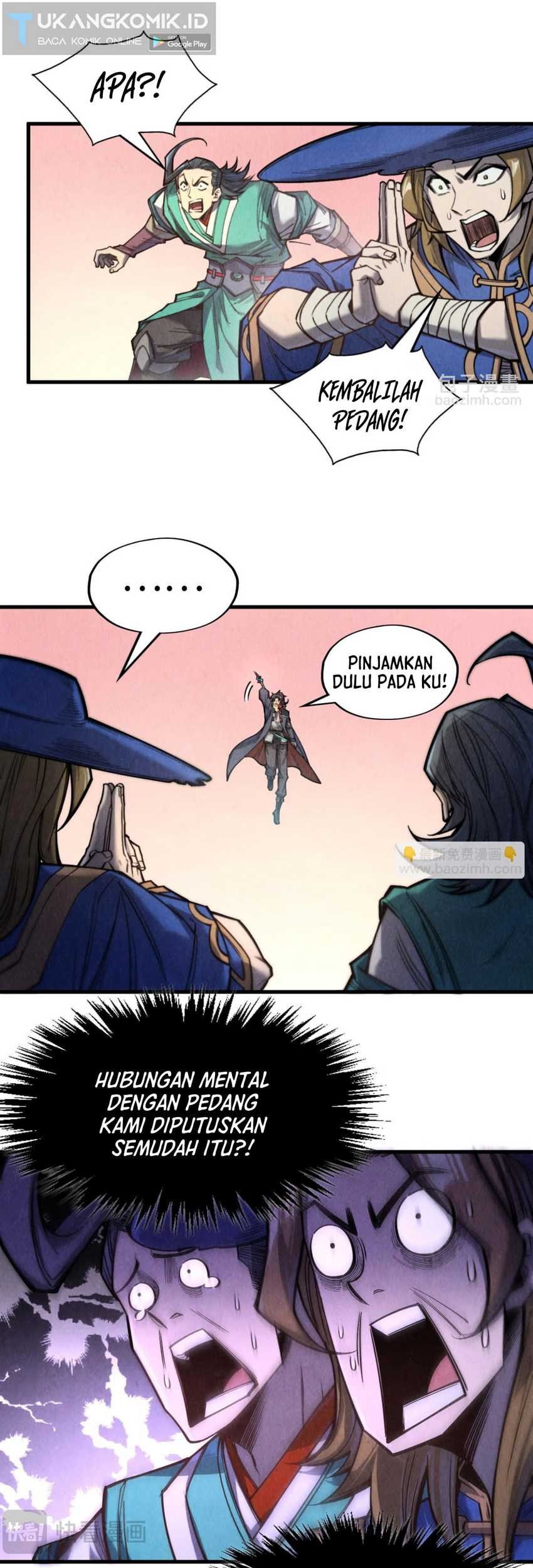 The Ultimate Of All Ages Chapter 266 Halaman 4