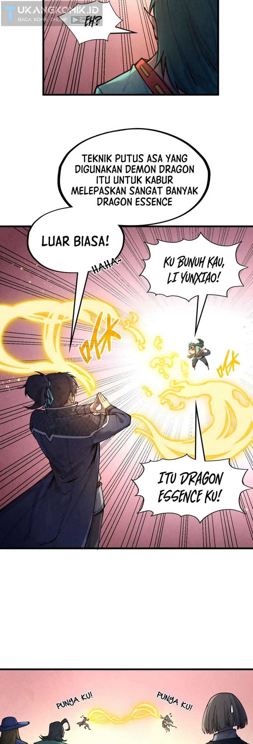The Ultimate Of All Ages Chapter 266 Halaman 7