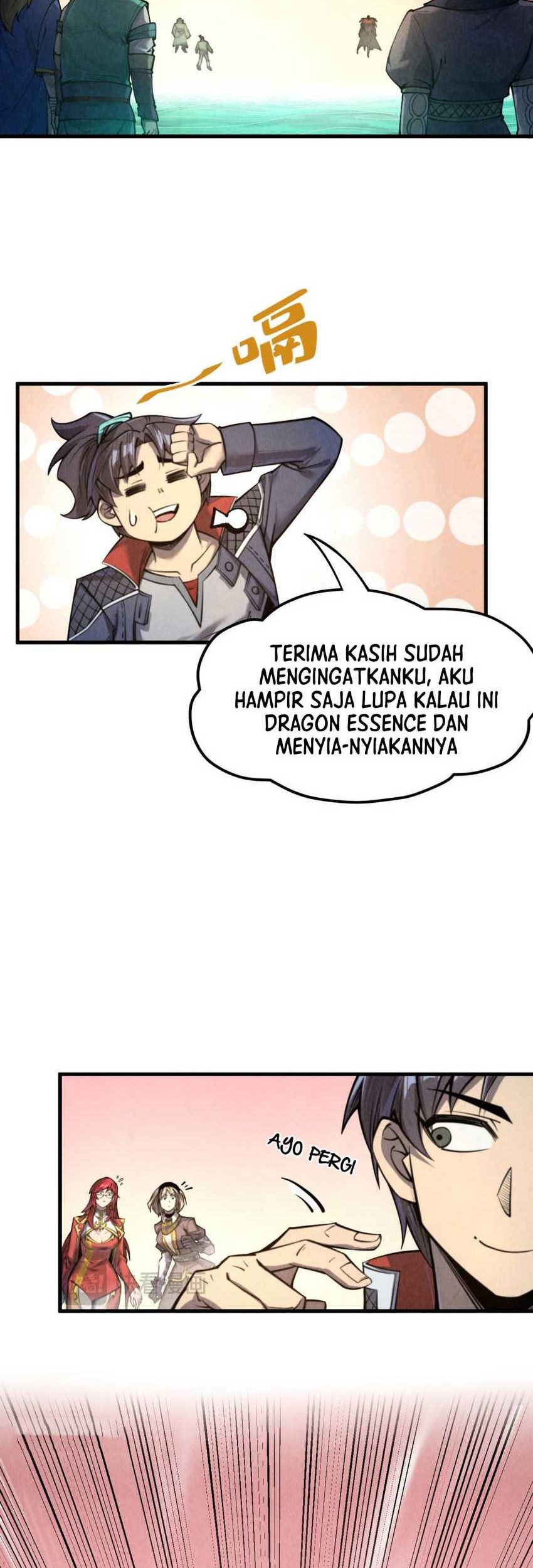 The Ultimate Of All Ages Chapter 266 Halaman 8