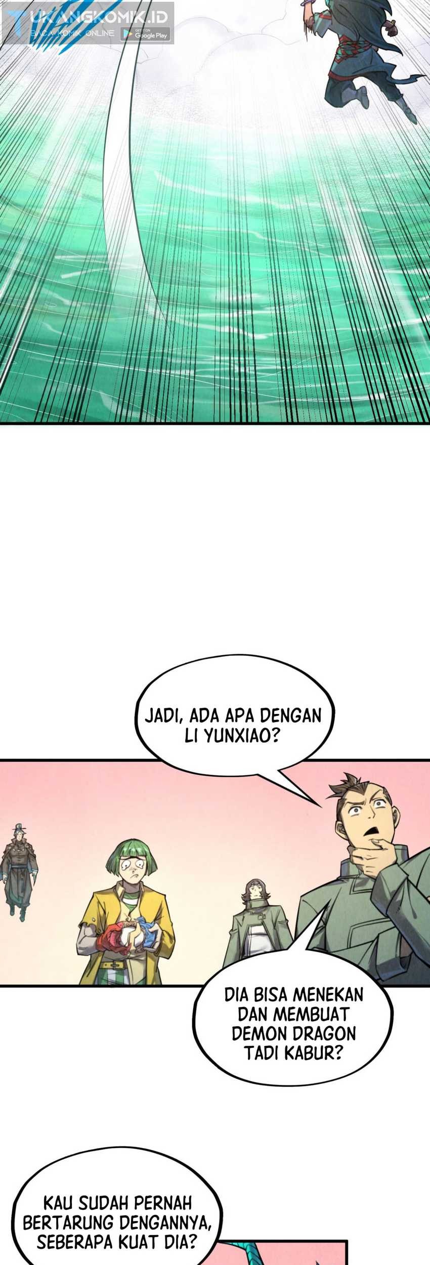 The Ultimate Of All Ages Chapter 266 Halaman 10