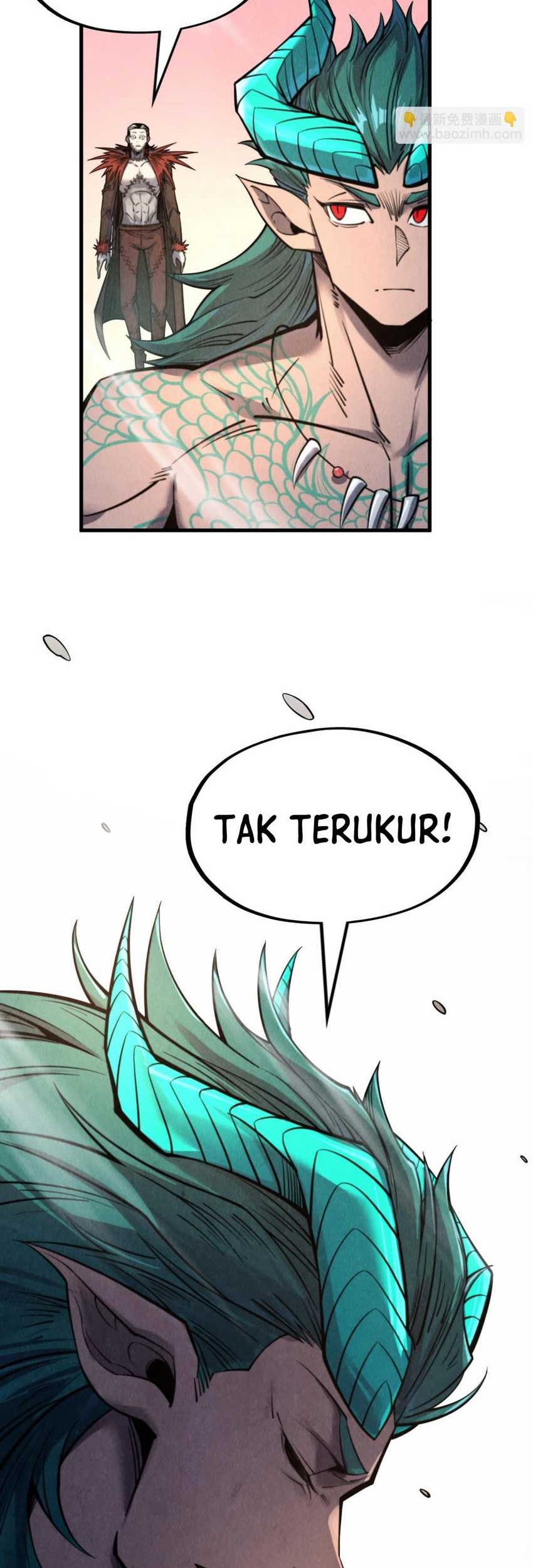 The Ultimate Of All Ages Chapter 266 Halaman 11