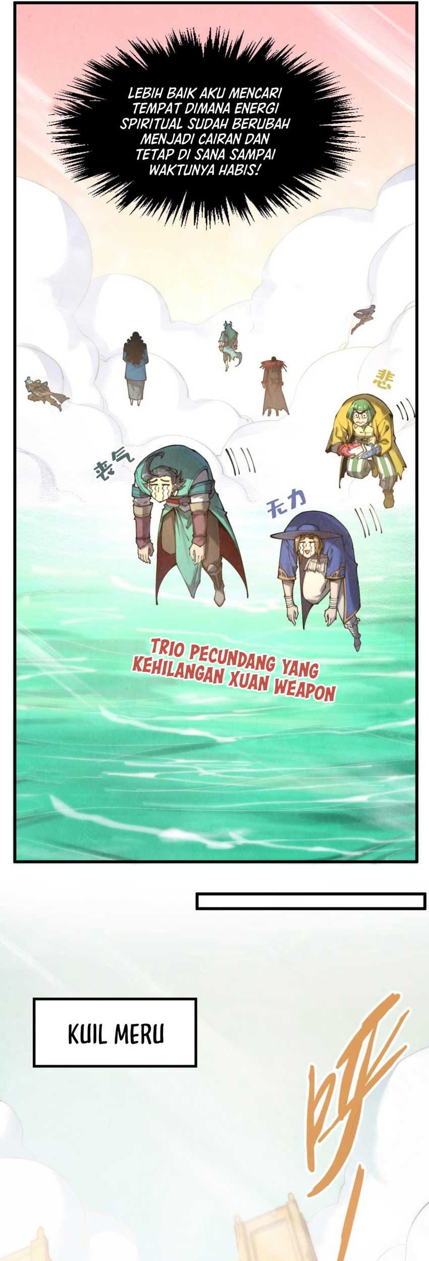 The Ultimate Of All Ages Chapter 266 Halaman 14
