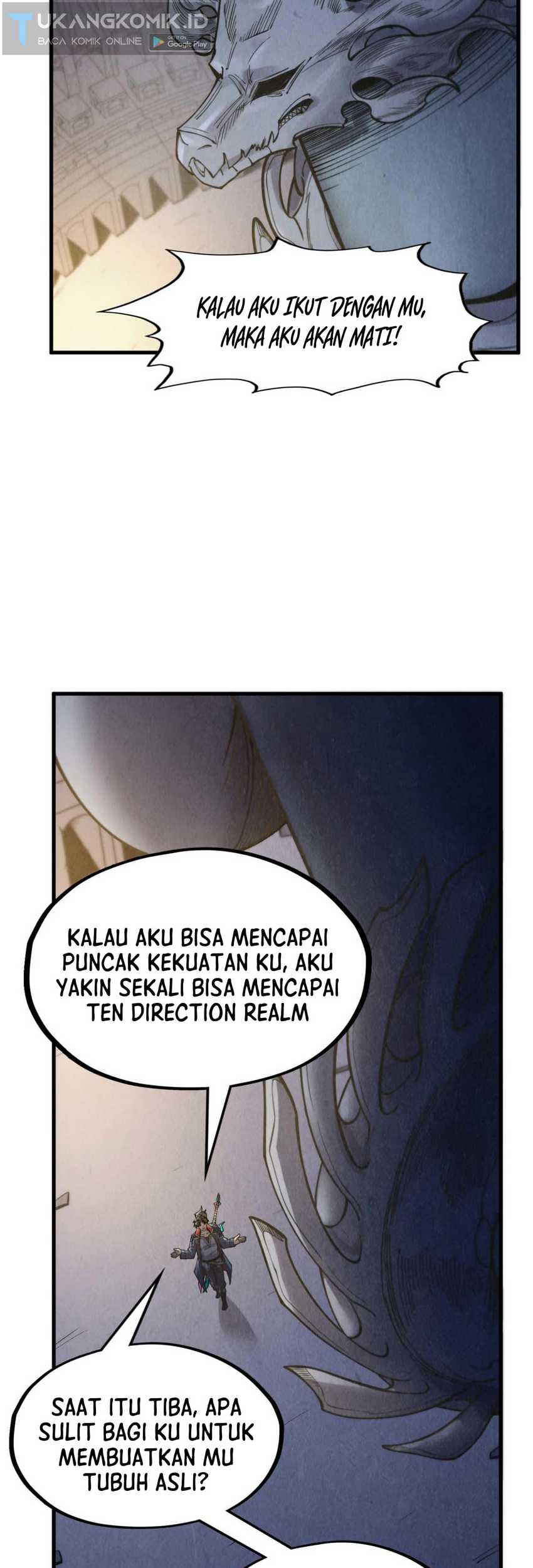 The Ultimate Of All Ages Chapter 266 Halaman 19