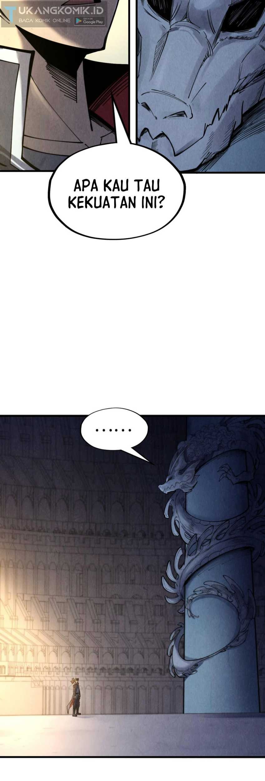 The Ultimate Of All Ages Chapter 266 Halaman 22