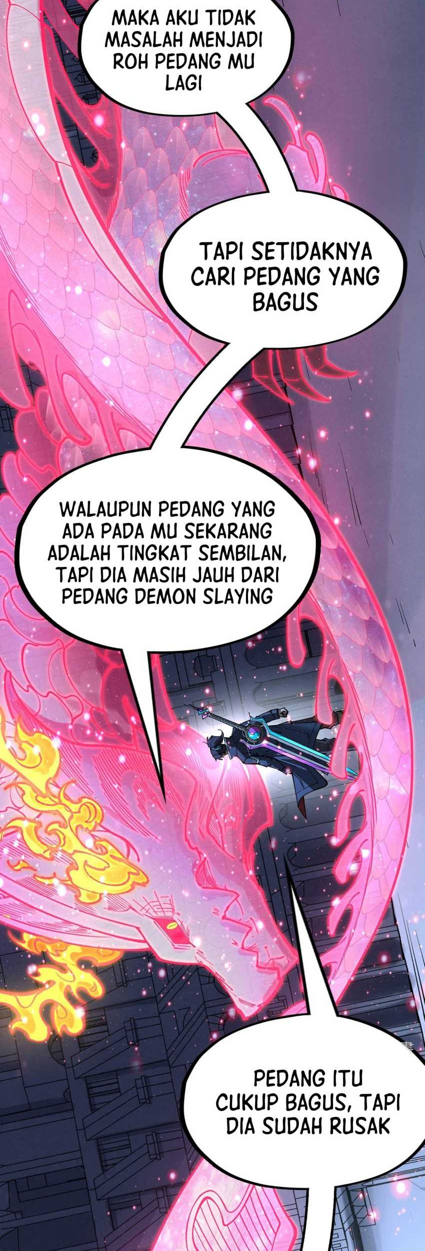 The Ultimate Of All Ages Chapter 266 Halaman 26