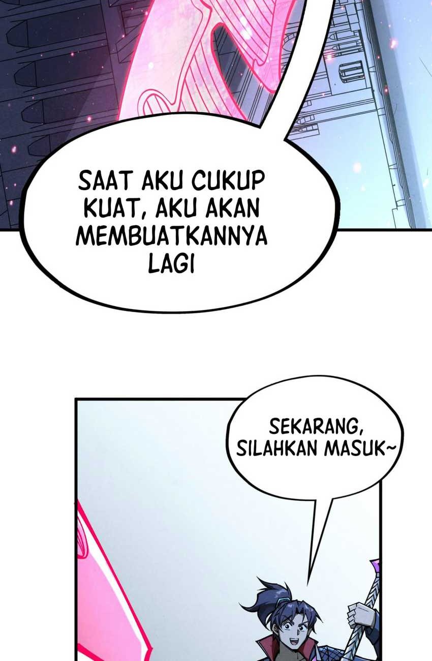 The Ultimate Of All Ages Chapter 266 Halaman 27