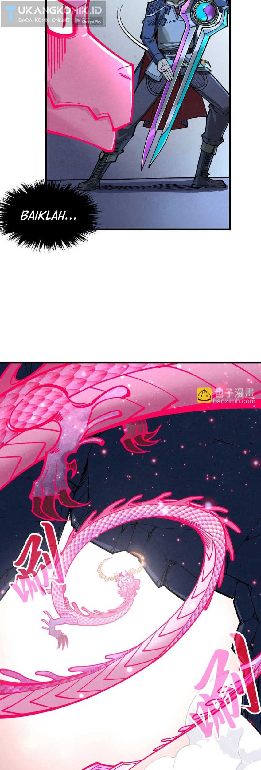 The Ultimate Of All Ages Chapter 266 Halaman 28