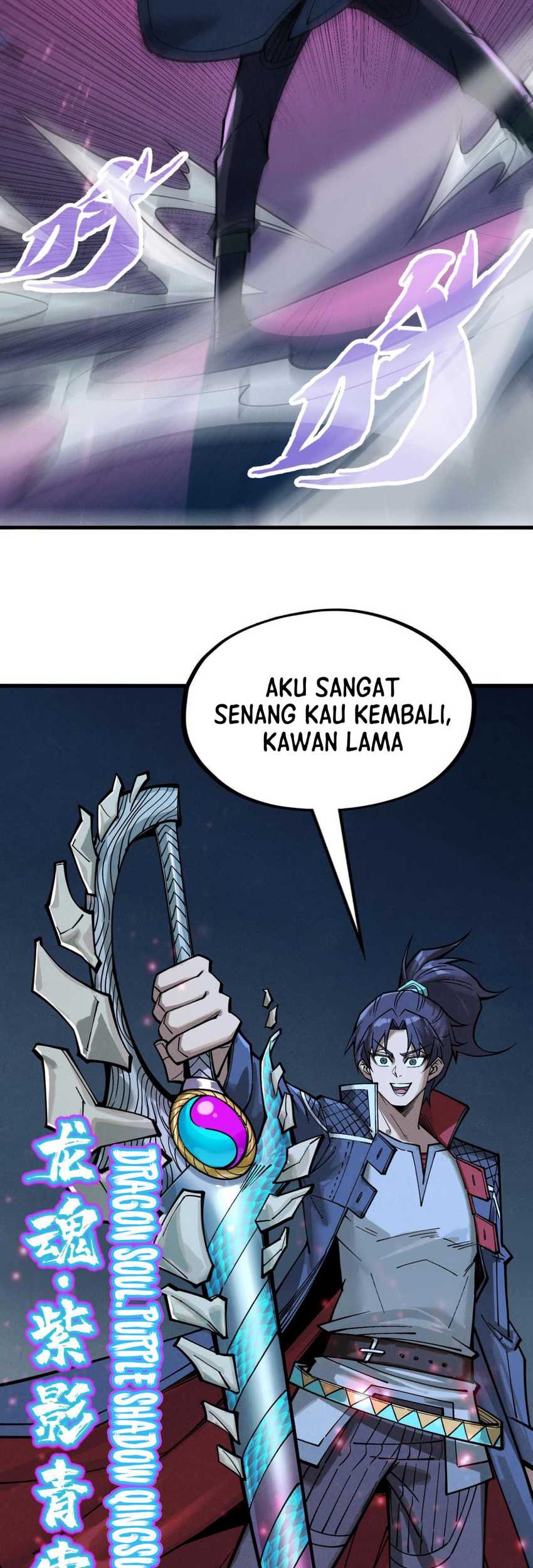 The Ultimate Of All Ages Chapter 266 Halaman 32