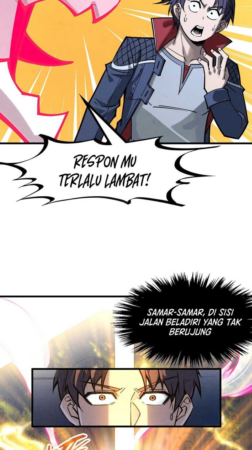 The Ultimate Of All Ages Chapter 266 Halaman 36