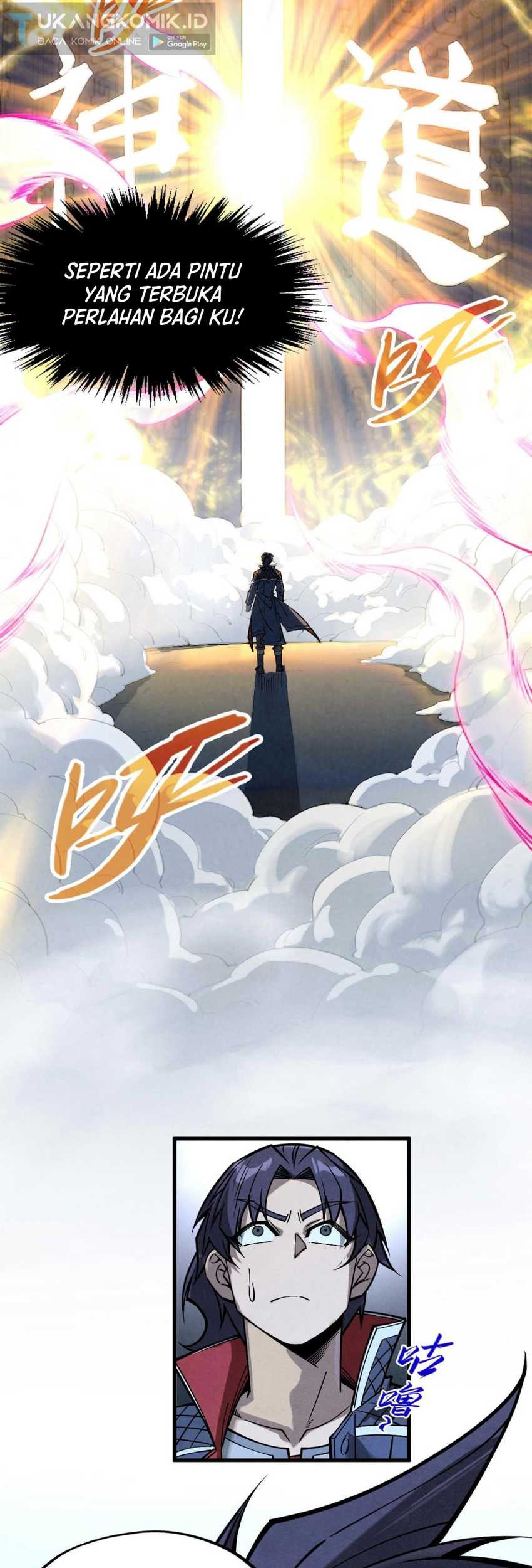 The Ultimate Of All Ages Chapter 266 Halaman 37