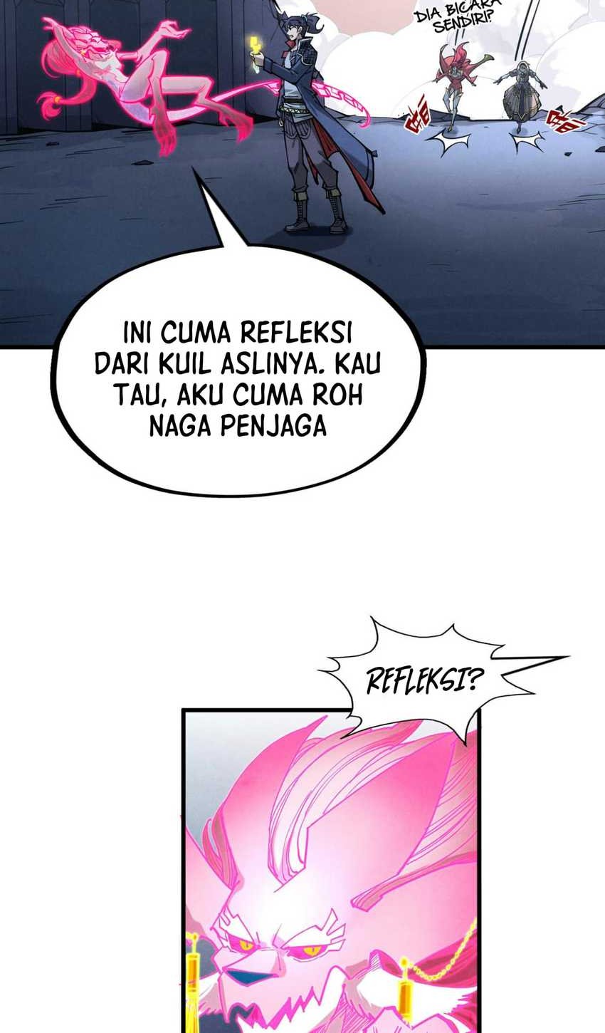 The Ultimate Of All Ages Chapter 266 Halaman 39