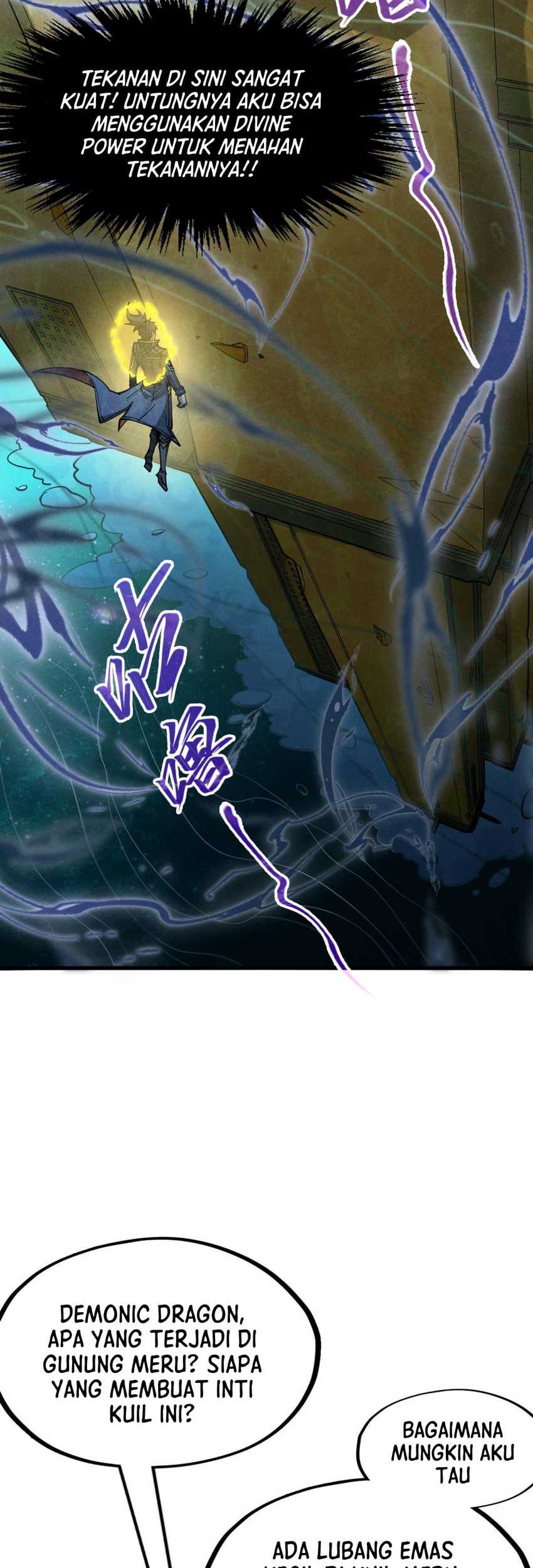 The Ultimate Of All Ages Chapter 266 Halaman 44