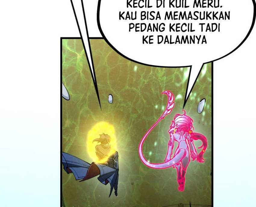 The Ultimate Of All Ages Chapter 266 Halaman 45