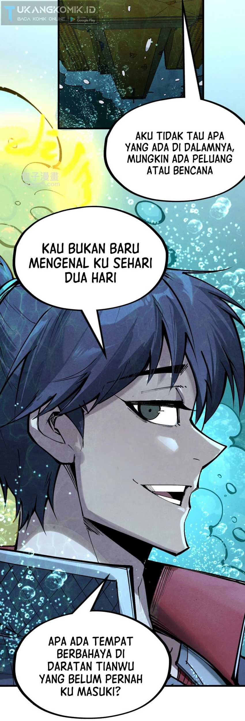 The Ultimate Of All Ages Chapter 266 Halaman 46