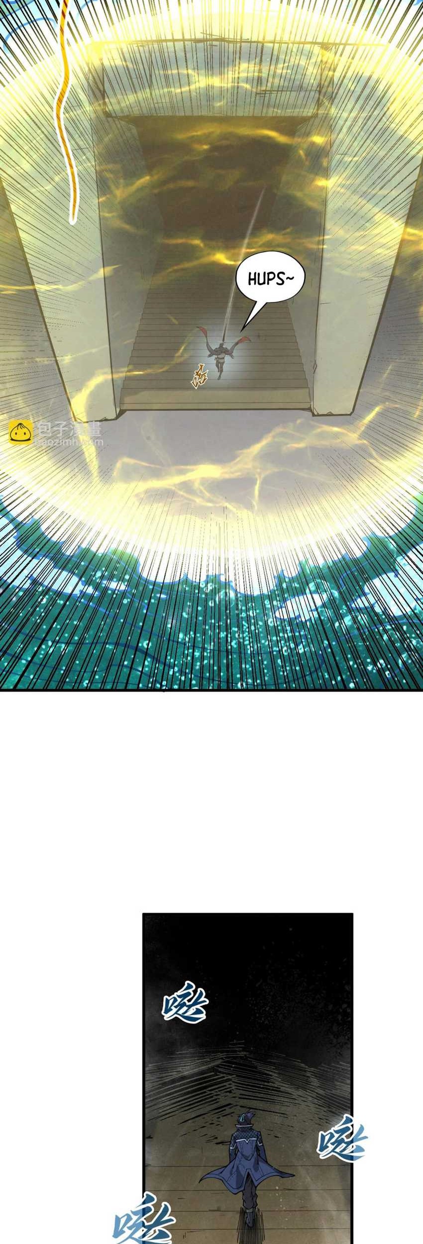 The Ultimate Of All Ages Chapter 267 Halaman 5