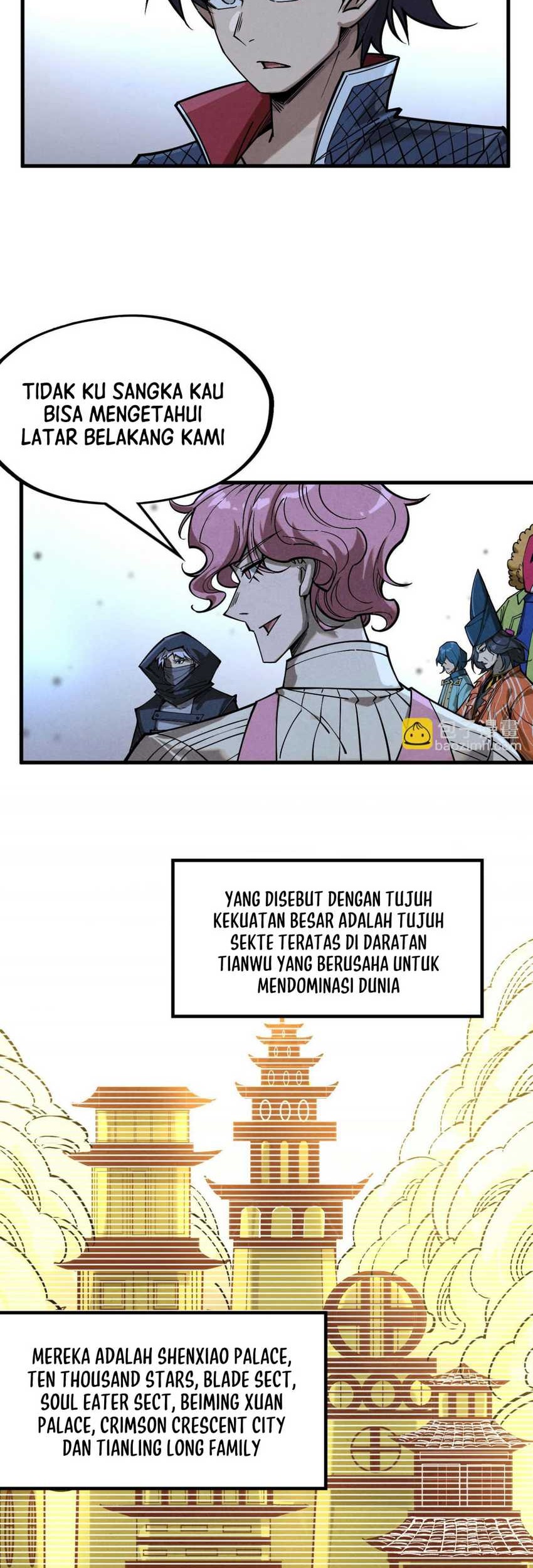 The Ultimate Of All Ages Chapter 267 Halaman 11