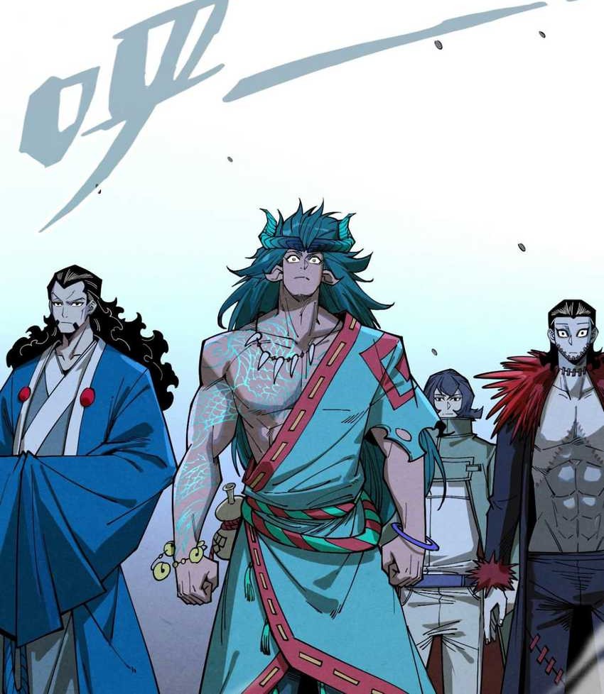 The Ultimate Of All Ages Chapter 267 Halaman 15