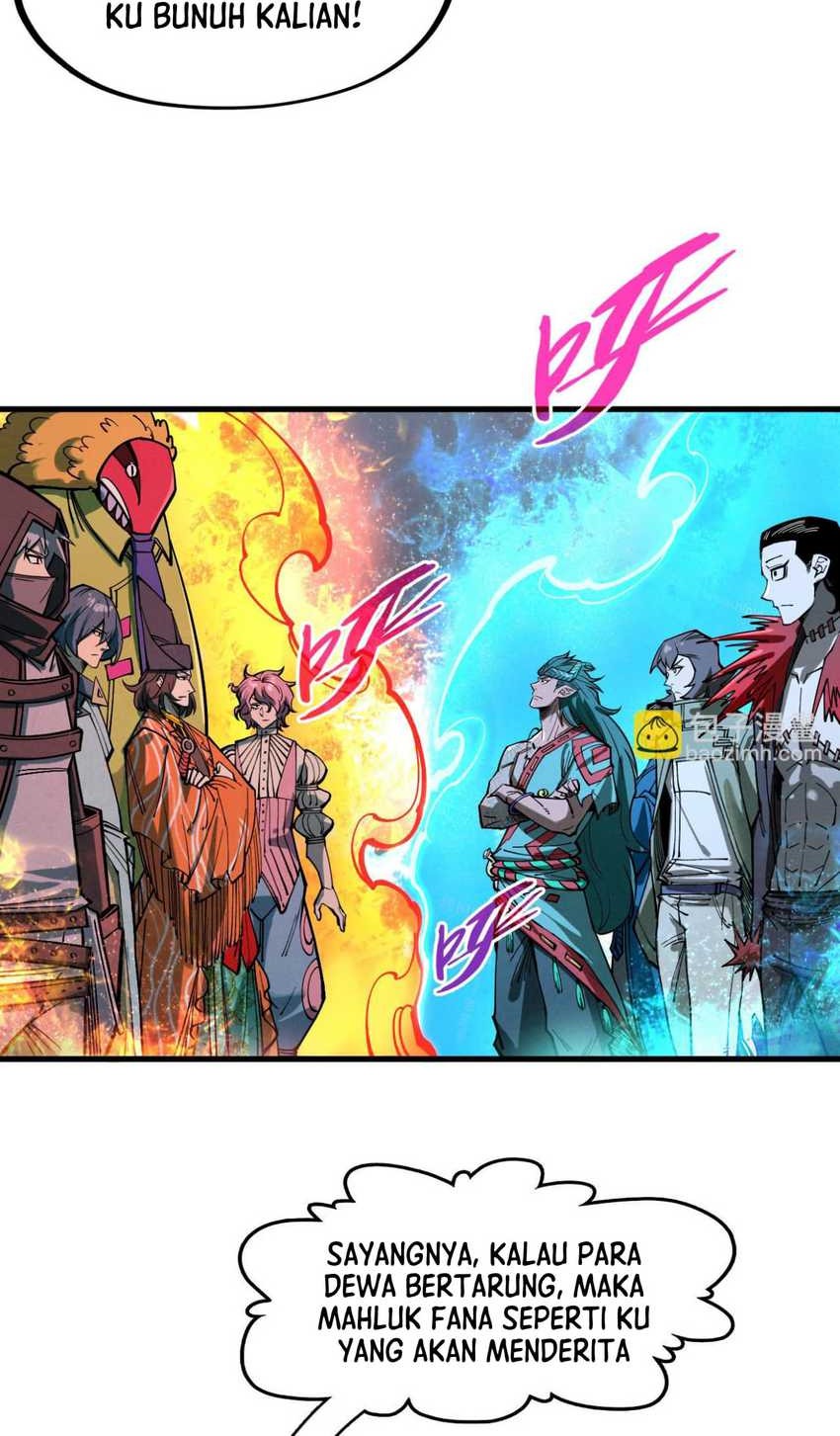 The Ultimate Of All Ages Chapter 267 Halaman 18