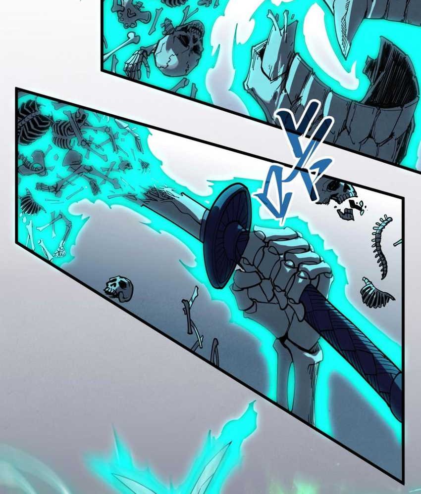 The Ultimate Of All Ages Chapter 267 Halaman 21