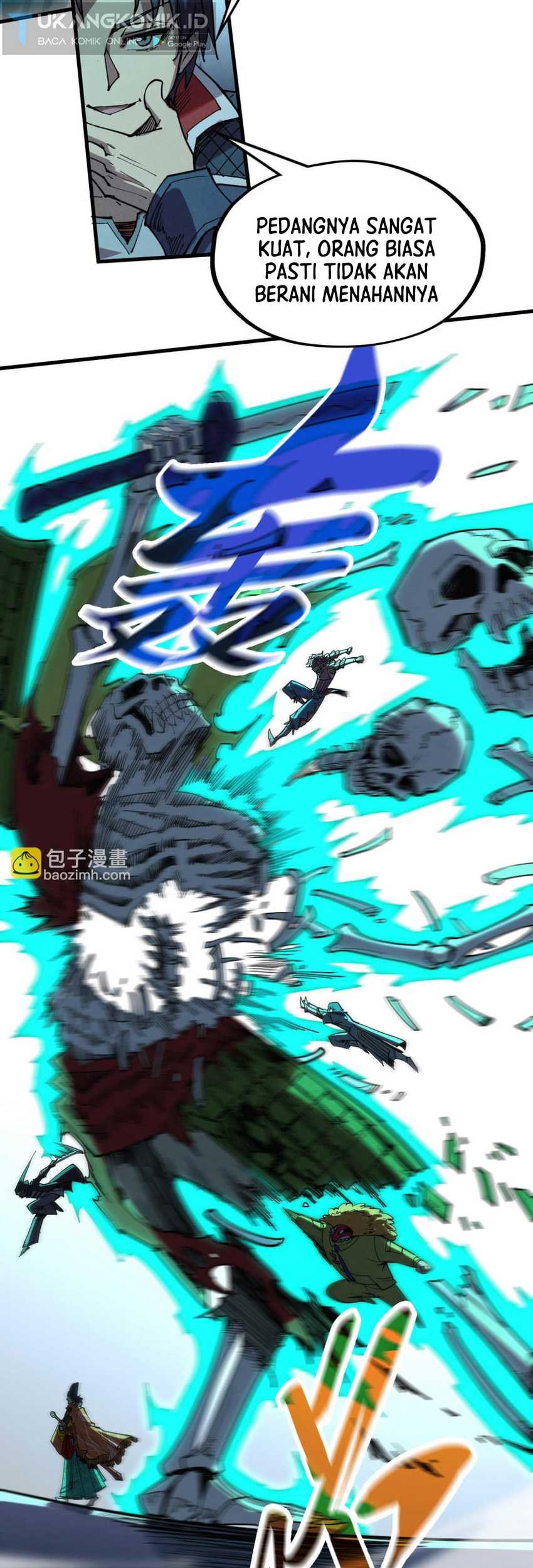 The Ultimate Of All Ages Chapter 267 Halaman 25