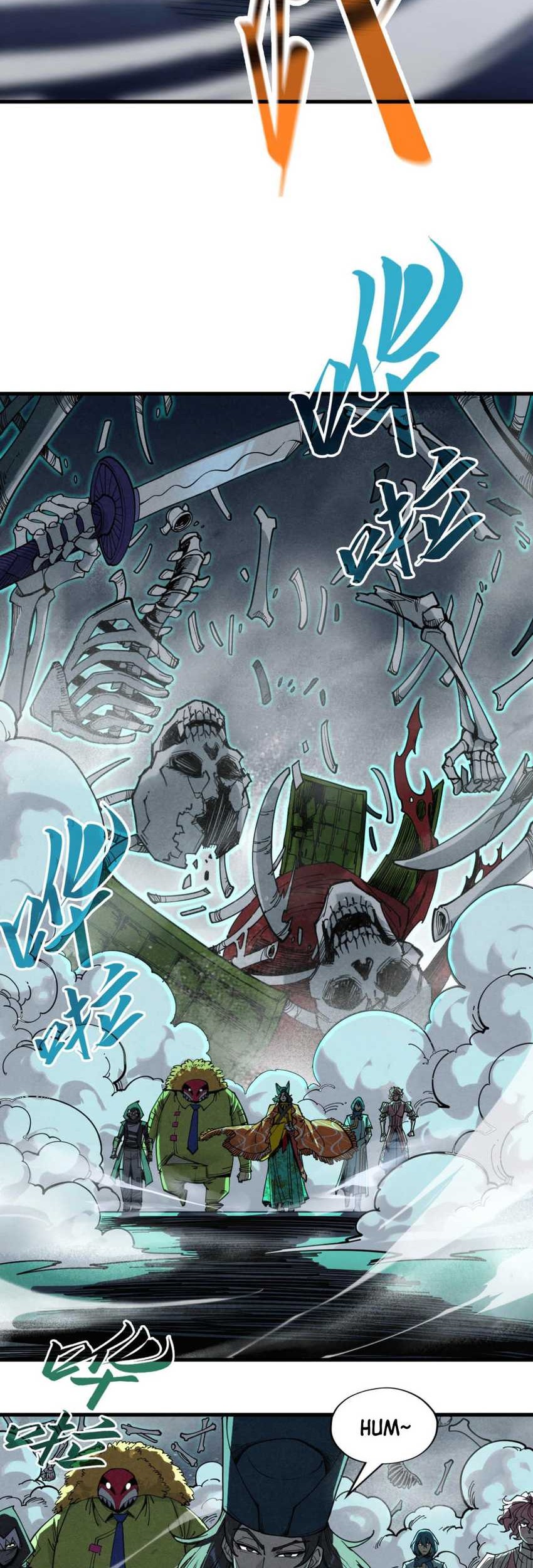 The Ultimate Of All Ages Chapter 267 Halaman 26