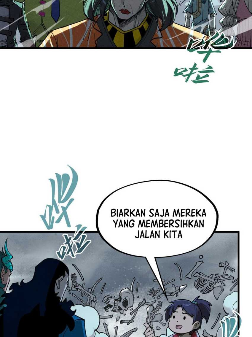 The Ultimate Of All Ages Chapter 267 Halaman 27