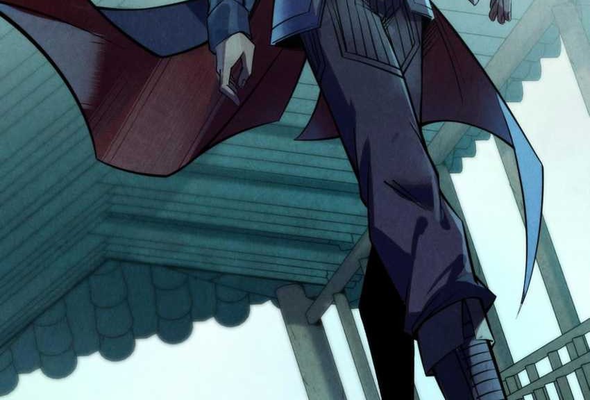 The Ultimate Of All Ages Chapter 267 Halaman 35