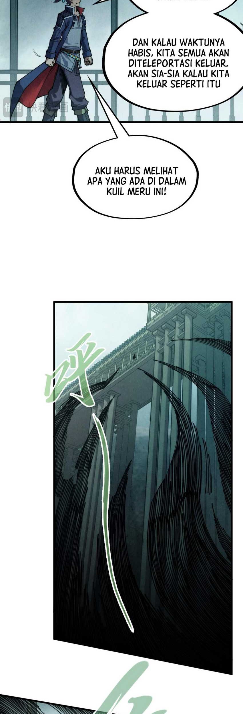 The Ultimate Of All Ages Chapter 267 Halaman 37