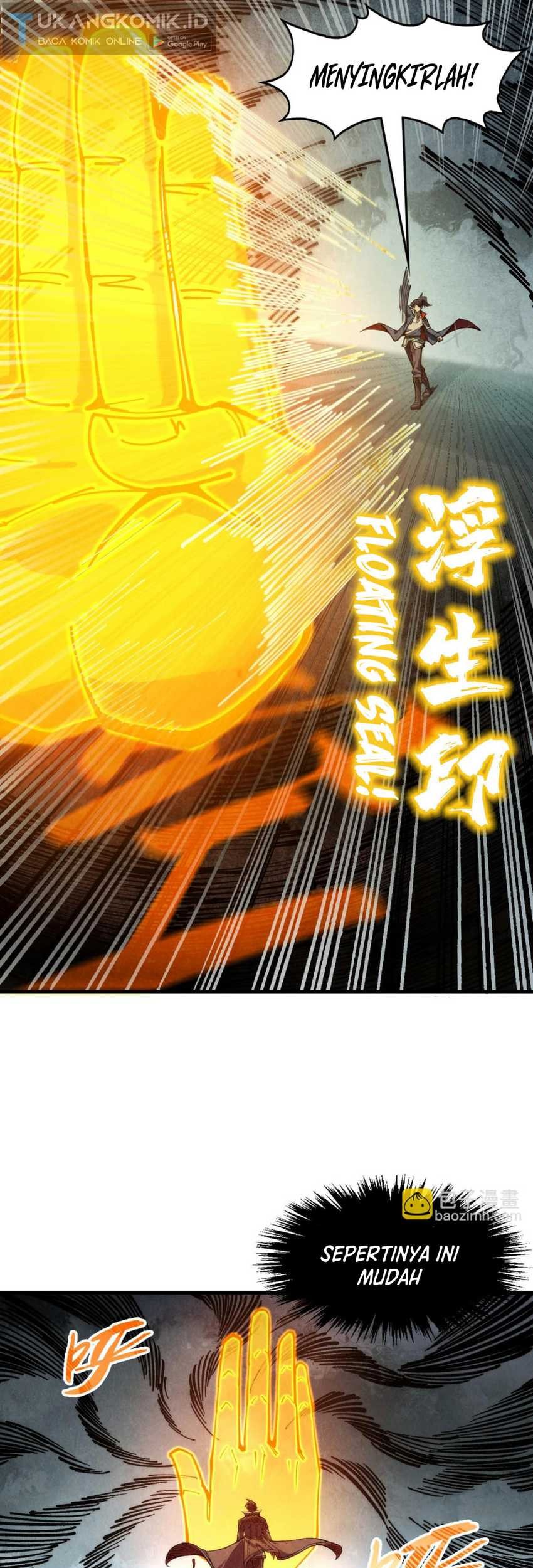 The Ultimate Of All Ages Chapter 267 Halaman 39