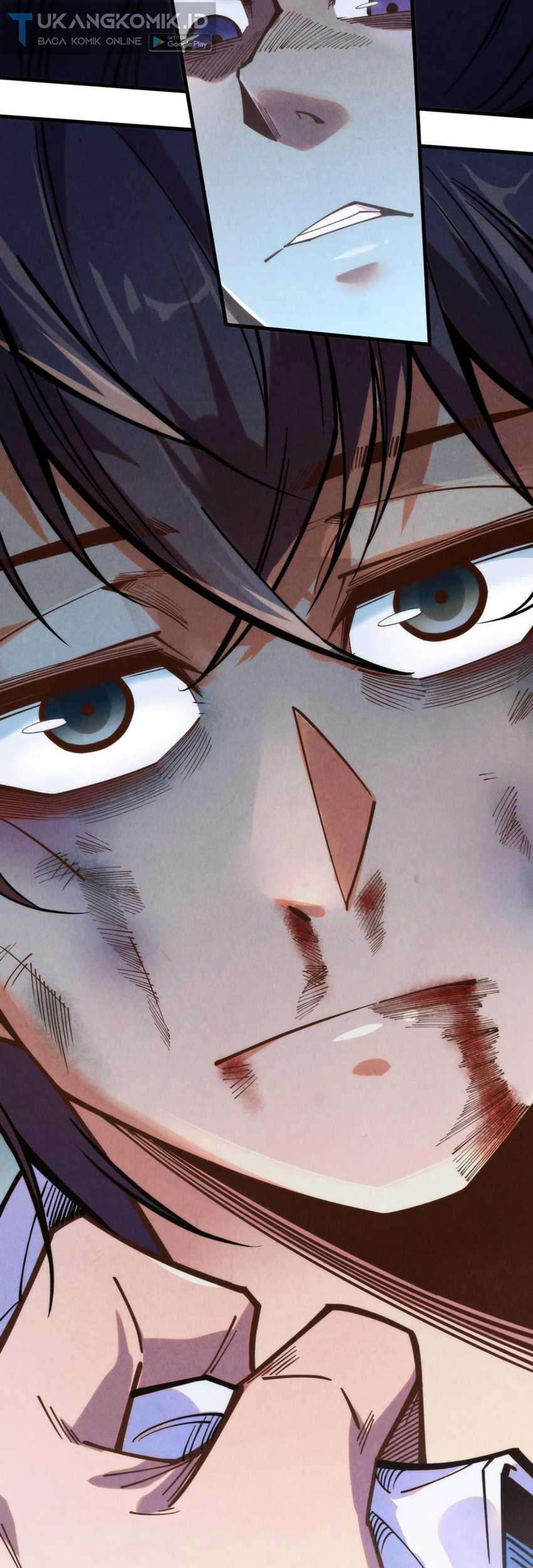 The Ultimate Of All Ages Chapter 268 Halaman 7