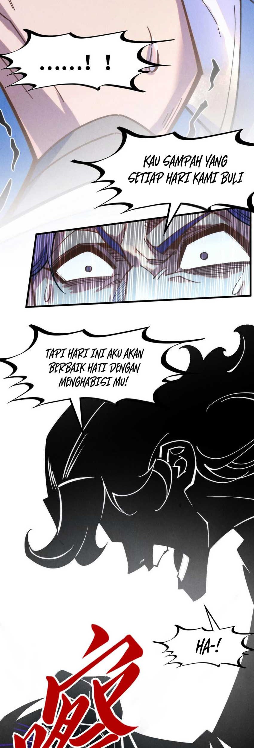 The Ultimate Of All Ages Chapter 268 Halaman 8