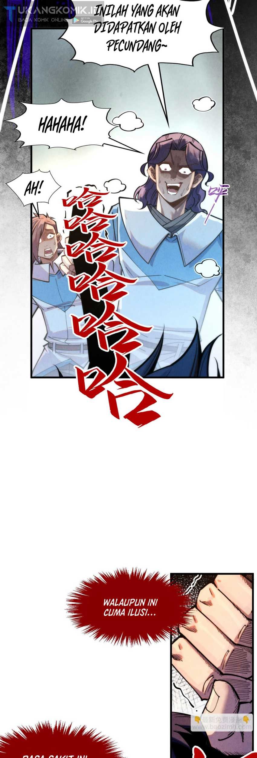 The Ultimate Of All Ages Chapter 268 Halaman 10