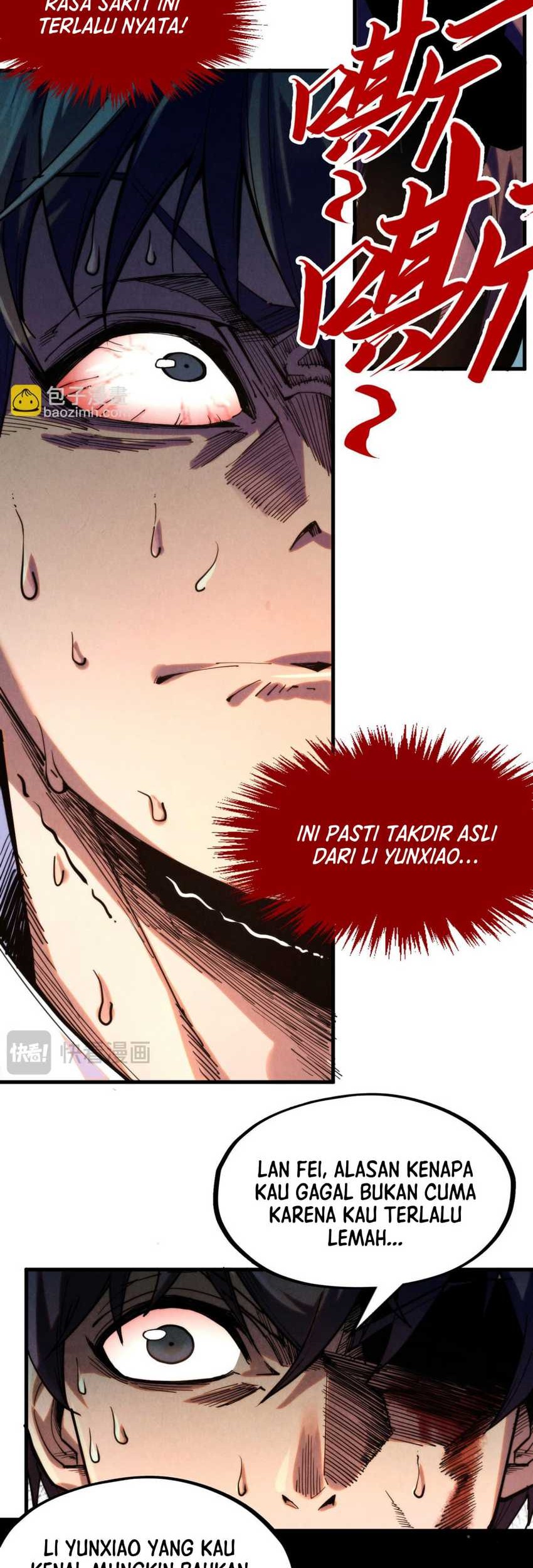 The Ultimate Of All Ages Chapter 268 Halaman 11